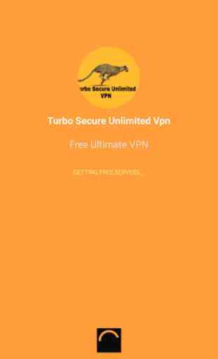 Turbo Secure Unlimited -Free VPN proxy Unlimited 2