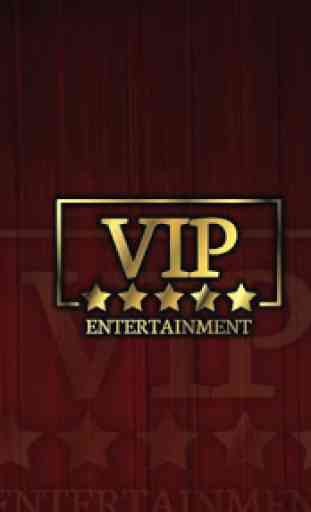 VIP TV OFICIAL 1