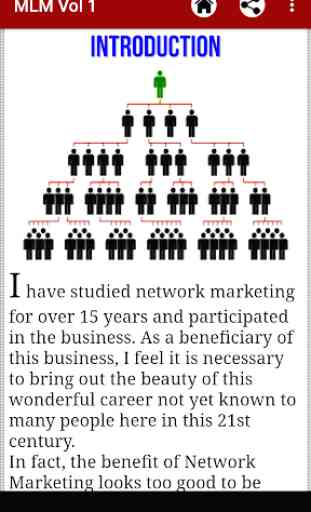 Vol 1 - Network Marketing Business 3