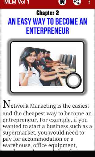 Vol 1 - Network Marketing Business 4