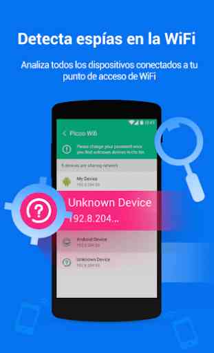 WiFi Doctor-Detecta y refuerza 4