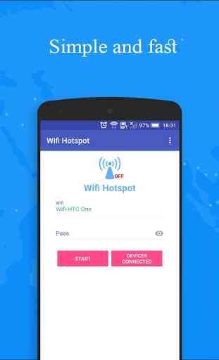 WiFi Hotspot 1