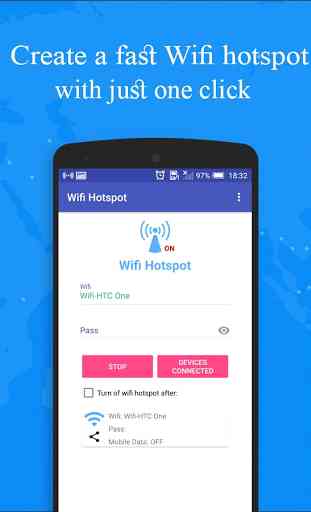 WiFi Hotspot 2