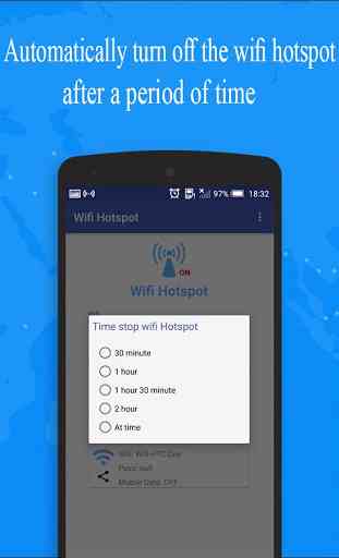 WiFi Hotspot 3