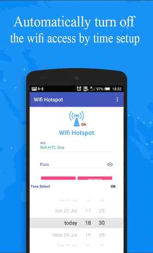 WiFi Hotspot 4