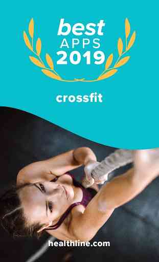 WODs Master - Crossfit Workouts 1