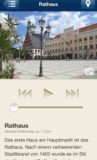 Zwickau Tourismus App 3