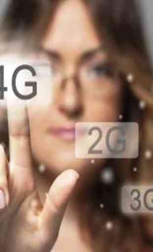 2G 3G 4G 5G Signal Booster Prank 3