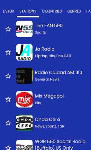 94.1 WIP Sports radio 2