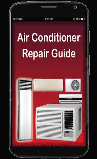 Air Conditioner Repair Guide 1