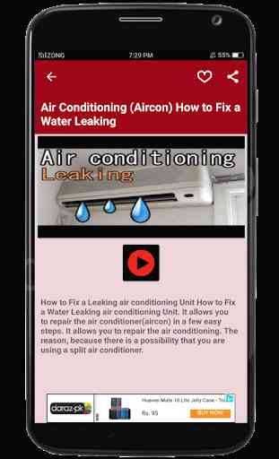 Air Conditioner Repair Guide 3