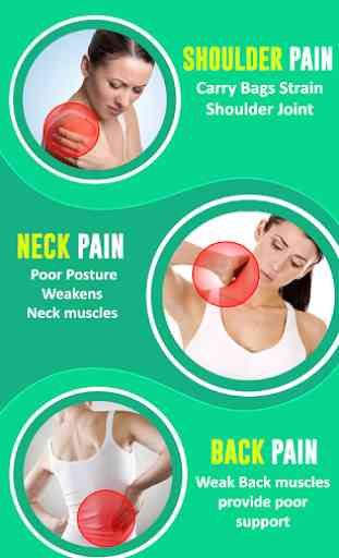 Alivio del dolor en el hombro y el cuello 1