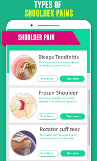 Alivio del dolor en el hombro y el cuello 3