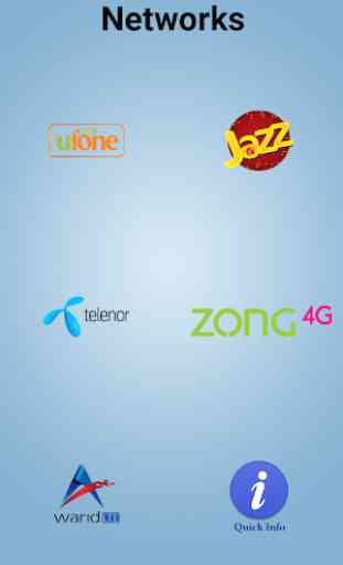 All Network 3G 4G Packages Pakistan Free 2019 2