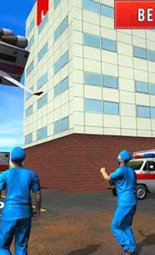 ambulancia voladora rescate 911 2