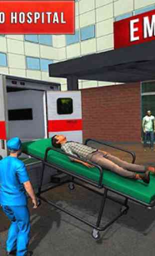 ambulancia voladora rescate 911 3