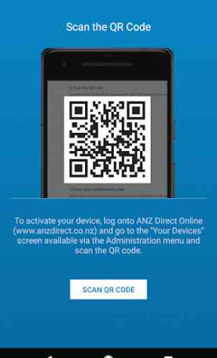 ANZ Direct Auth 4