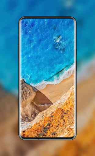 Beach Wallpapers - HD & 4K Backgrounds 3