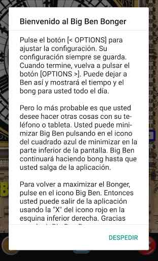 Big Ben Bonger 4