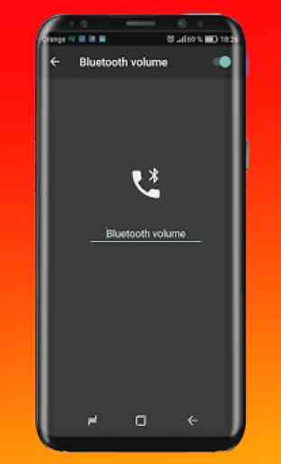 Bluetooth Speaker Volume Boost Pro 1