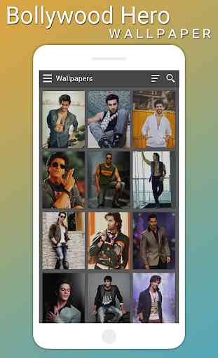 Bollywood Actor HD Wallpaper 1