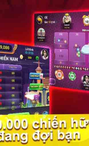 Casino Club - Game Bai Online 2