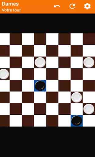Checkers 4