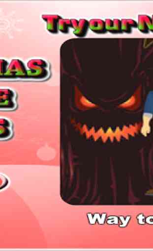 Christmas Escape Games - 25 Games 3
