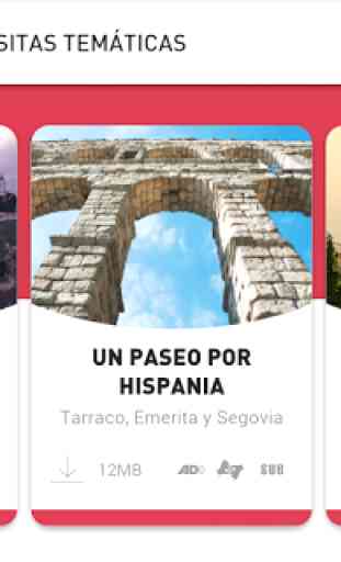 Ciudades Patrimonio de España 2
