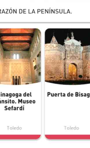 Ciudades Patrimonio de España 3