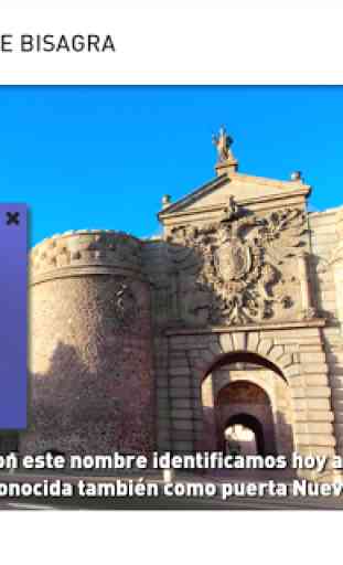Ciudades Patrimonio de España 4