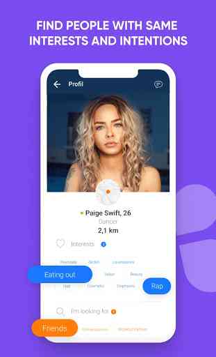 coopz: Find friends & meet new people nearby 3