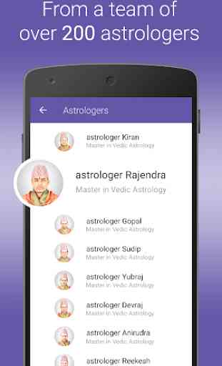 Daily Horoscope and Astrology by Yodha 2