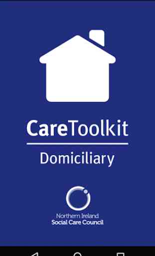 Domiciliary Care Toolkit 1