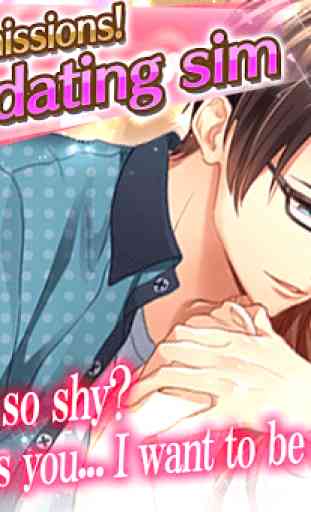 Double Proposal : Free Otome Games 2