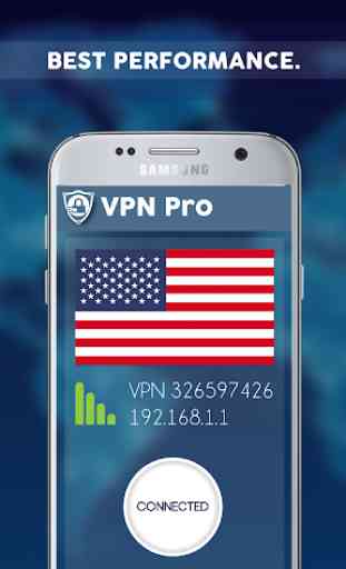 Free Super VPN 2020 4