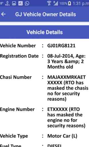GJ Vehicle Owner Details 3