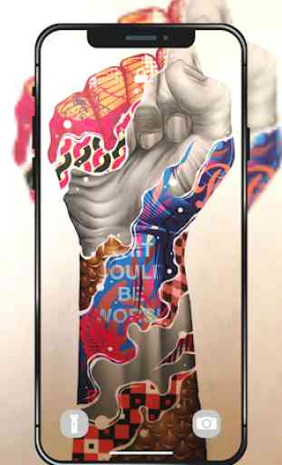 ★ Graffiti Wallpapers - Best 4K | HD Wall Arts ❤ 1