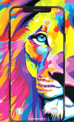 ★ Graffiti Wallpapers - Best 4K | HD Wall Arts ❤ 3