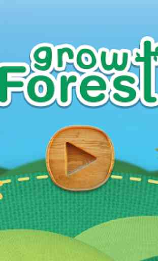 Grow Forest 1