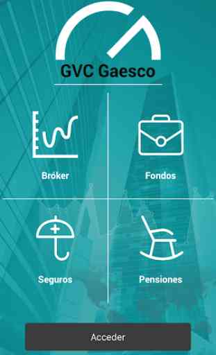 GVC Gaesco App 1