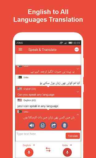 hablar y traducir todos los idiomas traductor voz 4