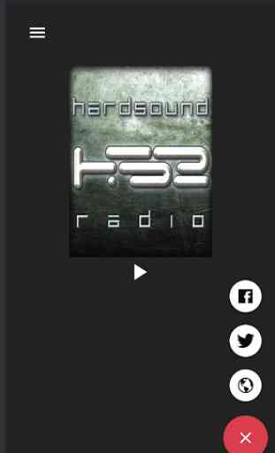 HardSoundRadio-HSR 1