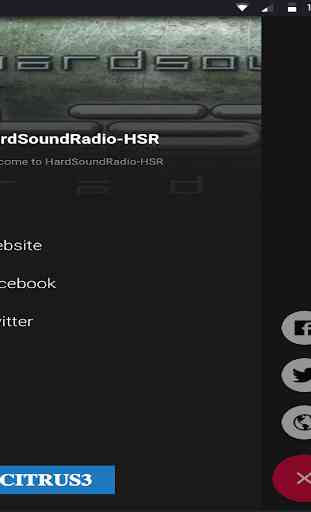 HardSoundRadio-HSR 2
