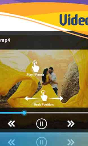 HD Video Player – HD Movie Player 2