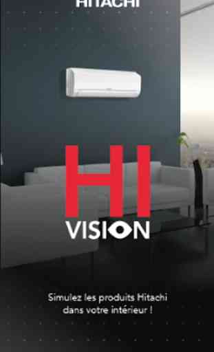 Hi-Vision 1