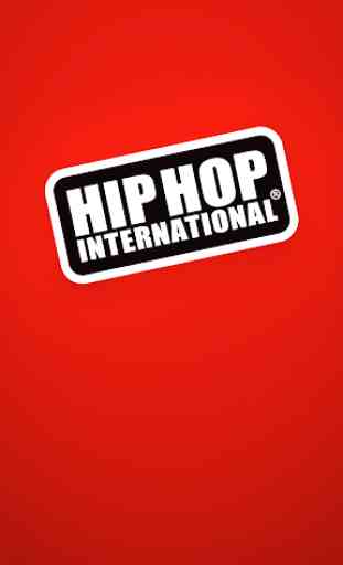 Hip Hop International 2019 1