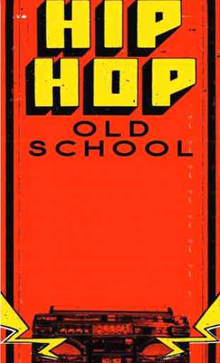 Hip hop Vieja Escuela Exitos 1