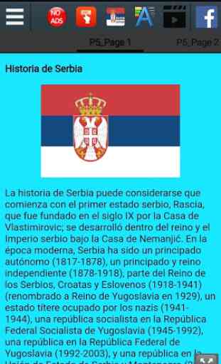 Historia de Serbia 2