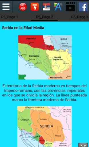 Historia de Serbia 3